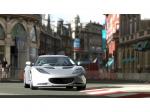 Lotus Evora 2008 года